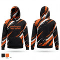 Wilmington lady canes 27318721 Hoodie - 1