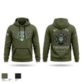 Wildland Security Group Hoodie - 1