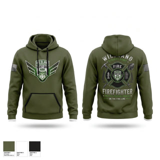 Hoodie, Wildland Security Group, , Teamtime, Team time, sublimation, custom sports apparel, team uniforms, spirit wear, spiritwear, sports uniforms, custom shirts, team store, custom team store, fundraiser sports, apparel fundraiser