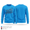 Heat Crew Neck Sweatshirt - 2