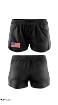 Darqnuphysique Ranger Panties - 3