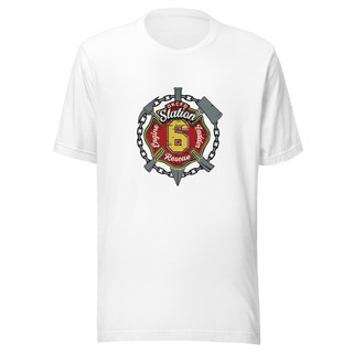 Unisex Staple T-Shirt - White