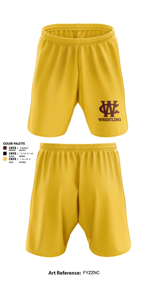 Athletic Shorts With Pockets, West Chester Youth Wrestling, Wrestling, Teamtime, Team time, sublimation, custom sports apparel, team uniforms, spirit wear, spiritwear, sports uniforms, custom shirts, team store, custom team store, fundraiser sports, apparel fundraiser