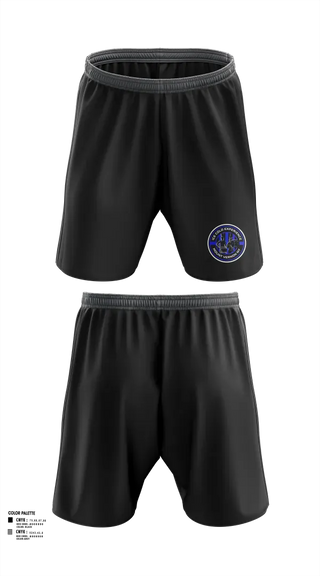 Athletic Shorts With Pockets, Ice cold experience, Baseball, Teamtime, Team time, sublimation, custom sports apparel, team uniforms, spirit wear, spiritwear, sports uniforms, custom shirts, team store, custom team store, fundraiser sports, apparel fundraiser