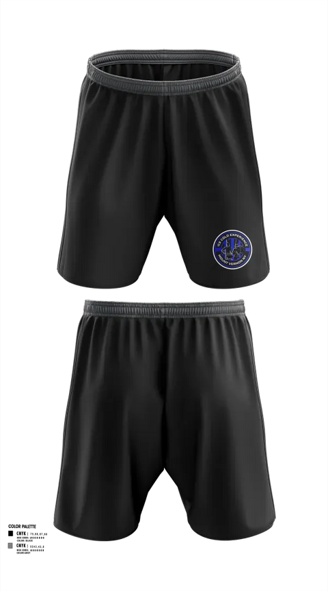 Athletic Shorts With Pockets, Ice cold experience, Baseball, Teamtime, Team time, sublimation, custom sports apparel, team uniforms, spirit wear, spiritwear, sports uniforms, custom shirts, team store, custom team store, fundraiser sports, apparel fundraiser