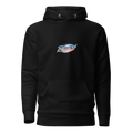 Blazers Unisex Hoodie - 1