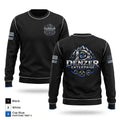 Denzer Enterprises Crew Neck Sweatshirt - 1