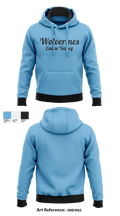Wolverines 61477773 Hoodie - 2