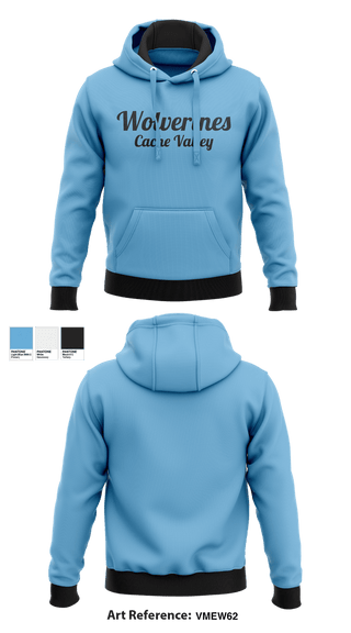 Hoodie, Wolverines, Baseball, Teamtime, Team time, sublimation, custom sports apparel, team uniforms, spirit wear, spiritwear, sports uniforms, custom shirts, team store, custom team store, fundraiser sports, apparel fundraiser