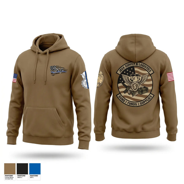 Hoodie, JB24, Air Force, Teamtime, Team time, sublimation, custom sports apparel, team uniforms, spirit wear, spiritwear, sports uniforms, custom shirts, team store, custom team store, fundraiser sports, apparel fundraiser