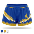 Vaqueros Women's Shorts - 1