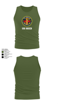 USS Boxer 48343229 Tank Top - 56