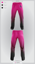 Lady Storm 72085833 Sweatpants - 1