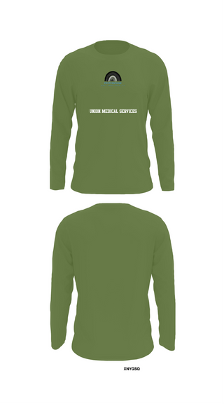 Long Sleeve Performance Shirt, , , Teamtime, Team time, sublimation, custom sports apparel, team uniforms, spirit wear, spiritwear, sports uniforms, custom shirts, team store, custom team store, fundraiser sports, apparel fundraiser