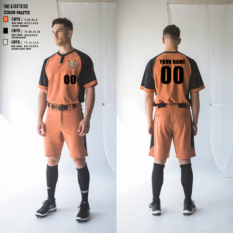 Two Button Baseball Jersey, Hammahs, Softball, Teamtime, Team time, sublimation, custom sports apparel, team uniforms, spirit wear, spiritwear, sports uniforms, custom shirts, team store, custom team store, fundraiser sports, apparel fundraiser