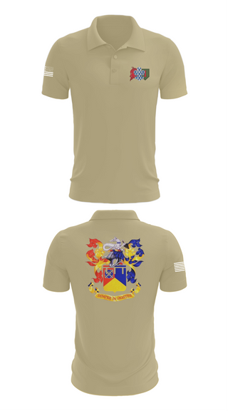 Short Sleeve Performance Polo, 3-66 AR, , Teamtime, Team time, sublimation, custom sports apparel, team uniforms, spirit wear, spiritwear, sports uniforms, custom shirts, team store, custom team store, fundraiser sports, apparel fundraiser