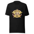 Randolph County Sheriff's Office Unisex Staple T-Shirt