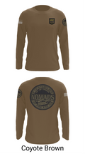 E CO 169 AVN 58362921 Long Sleeve Performance Shirt 6
