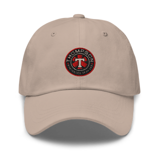 Thompson EMS 59462665 Classic Dad Hat | Yupoong 6245CM