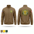 1137th MP Company Windbreaker - 1