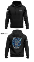 ERSE Company 51969902 Hoodie - 1