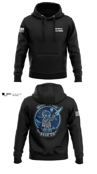 Hoodie, ERSE Company, Army, Teamtime, Team time, sublimation, custom sports apparel, team uniforms, spirit wear, spiritwear, sports uniforms, custom shirts, team store, custom team store, fundraiser sports, apparel fundraiser