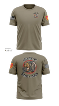 S&D, 65th DEB 25946051 Short Sleeve Performance Shirt - 21