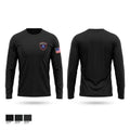 NW30 Long Sleeve Performance Shirt - 1