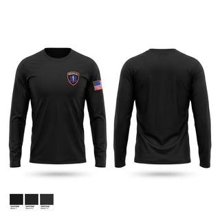 Long Sleeve Performance Shirt, NW30, EMS/EMT, Teamtime, Team time, sublimation, custom sports apparel, team uniforms, spirit wear, spiritwear, sports uniforms, custom shirts, team store, custom team store, fundraiser sports, apparel fundraiser