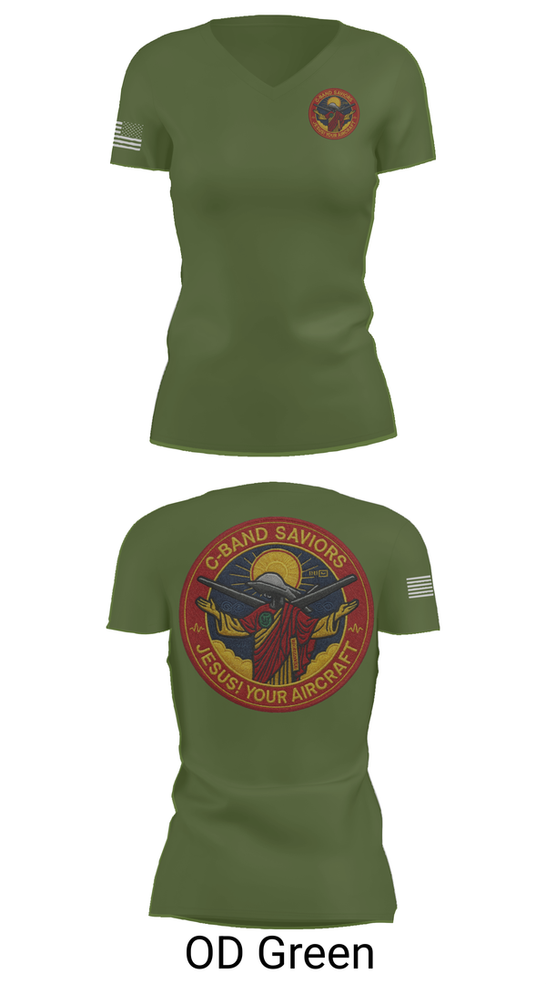 Womens Short Sleeve Vneck Shirt, 174th, , Teamtime, Team time, sublimation, custom sports apparel, team uniforms, spirit wear, spiritwear, sports uniforms, custom shirts, team store, custom team store, fundraiser sports, apparel fundraiser
