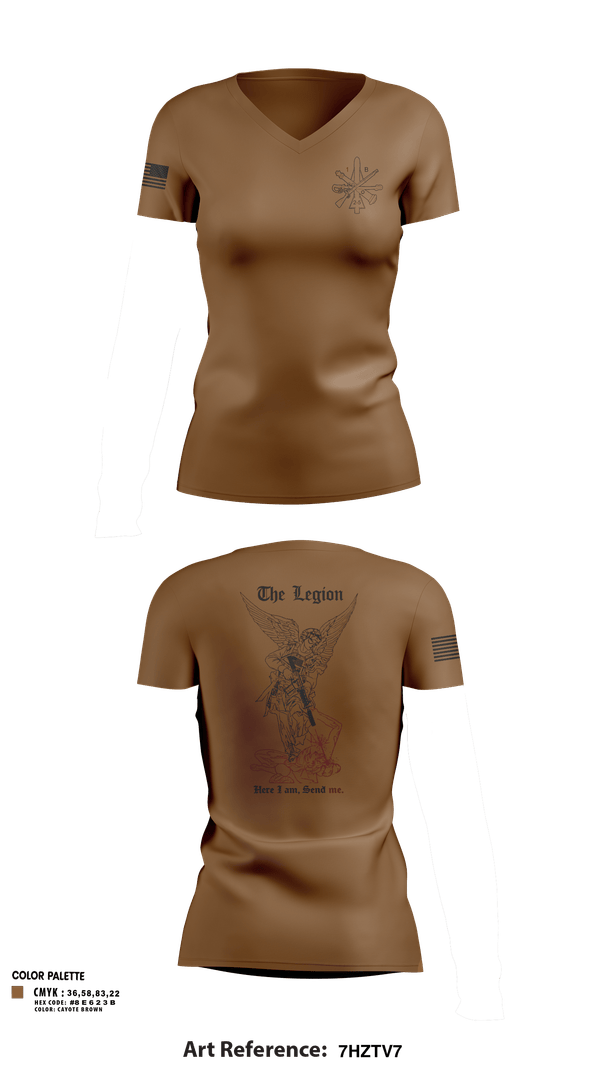 FREE T-SHIRT
