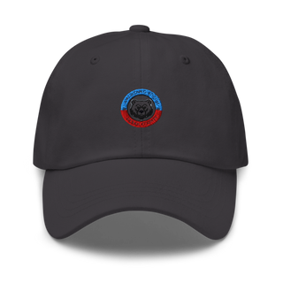 Agif 18486866 Classic Dad Hat | Yupoong 6245CM