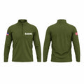 D.O.W. Windbreaker - 1