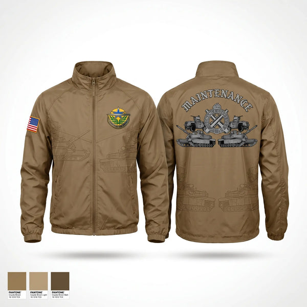 Windbreaker, 548th DSSB C co, Army, Teamtime, Team time, sublimation, custom sports apparel, team uniforms, spirit wear, spiritwear, sports uniforms, custom shirts, team store, custom team store, fundraiser sports, apparel fundraiser