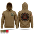 Honey badgers FMT Hoodie - 1