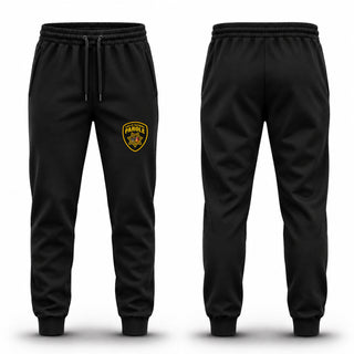 Sweatpants, California State Parole, Police, Teamtime, Team time, sublimation, custom sports apparel, team uniforms, spirit wear, spiritwear, sports uniforms, custom shirts, team store, custom team store, fundraiser sports, apparel fundraiser