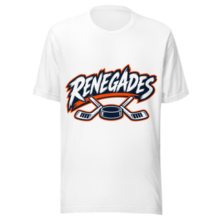 Unisex Staple T-Shirt - White