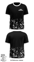 KINGS 40383197 Short Sleeve Performance Shirt - 1