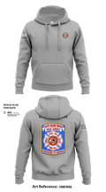 South bound brook training division 12410135 Hoodie - 101