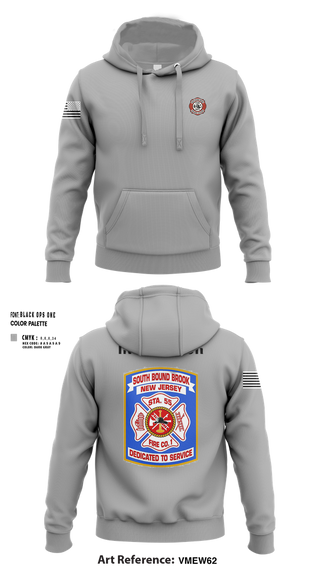 Hoodie, South bound brook training division, , Teamtime, Team time, sublimation, custom sports apparel, team uniforms, spirit wear, spiritwear, sports uniforms, custom shirts, team store, custom team store, fundraiser sports, apparel fundraiser