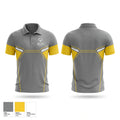 Sharks 86246626 Short Sleeve Performance Polo - 1