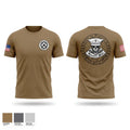 Gunner’s Mate 77835653 Short Sleeve Performance Shirt - 1