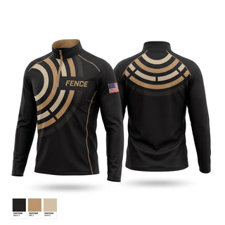 Windbreaker, Fence, Fire Department, Teamtime, Team time, sublimation, custom sports apparel, team uniforms, spirit wear, spiritwear, sports uniforms, custom shirts, team store, custom team store, fundraiser sports, apparel fundraiser