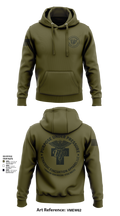 439th AES 50968324 Hoodie - 102