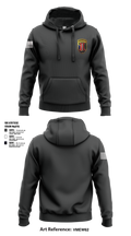 204th MEB Mountaineers 65982822 Hoodie - 2