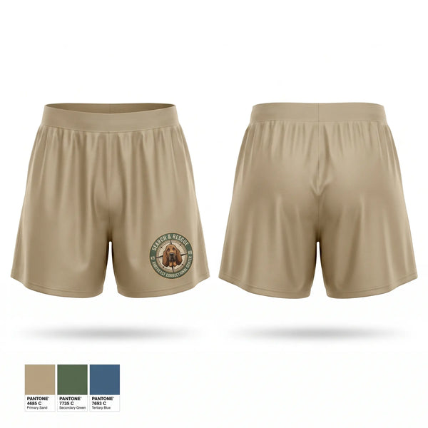 Ranger Panties, Northeast Correctional Center K9, Police, Teamtime, Team time, sublimation, custom sports apparel, team uniforms, spirit wear, spiritwear, sports uniforms, custom shirts, team store, custom team store, fundraiser sports, apparel fundraiser