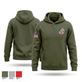 Special victims unit 86208394 Hoodie - 1
