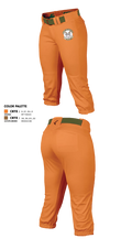 Fog of Oar 85650280 Softball Pants - 1