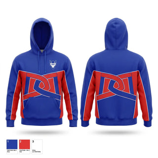 Hoodie, Blue Devils, Softball, Teamtime, Team time, sublimation, custom sports apparel, team uniforms, spirit wear, spiritwear, sports uniforms, custom shirts, team store, custom team store, fundraiser sports, apparel fundraiser