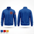 Waynesville VFD Windbreaker - 1